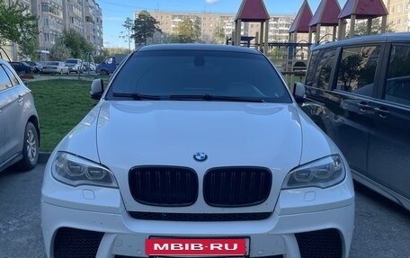 BMW X6, 2012 год, 2 600 000 рублей, 1 фотография