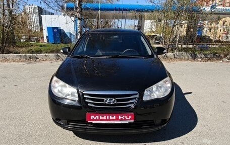 Hyundai Elantra IV, 2011 год, 790 000 рублей, 1 фотография