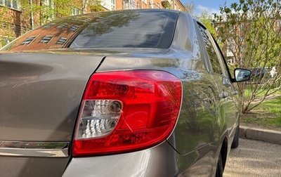 Datsun on-DO I рестайлинг, 2020 год, 700 000 рублей, 1 фотография