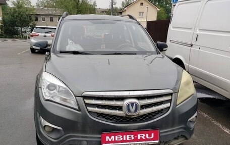 Changan CS35, 2016 год, 650 000 рублей, 1 фотография