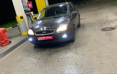 Ford Focus II рестайлинг, 2007 год, 150 000 рублей, 1 фотография