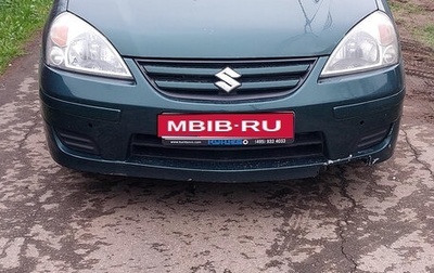 Suzuki Liana, 2004 год, 350 000 рублей, 1 фотография
