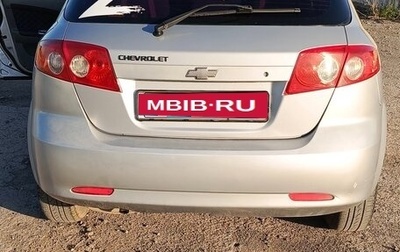 Chevrolet Lacetti, 2009 год, 390 000 рублей, 1 фотография