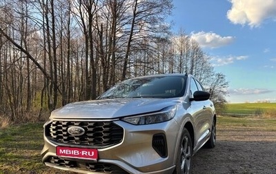 Ford Escape, 2024 год, 1 750 000 рублей, 1 фотография