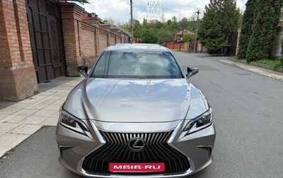 Lexus ES VII, 2021 год, 4 000 000 рублей, 1 фотография