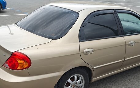 KIA Spectra II (LD), 2008 год, 250 000 рублей, 6 фотография
