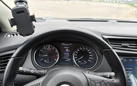 Nissan Qashqai, 2020 год, 1 800 000 рублей, 7 фотография