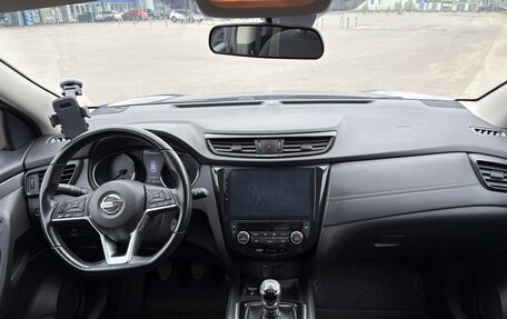 Nissan Qashqai, 2020 год, 1 800 000 рублей, 9 фотография
