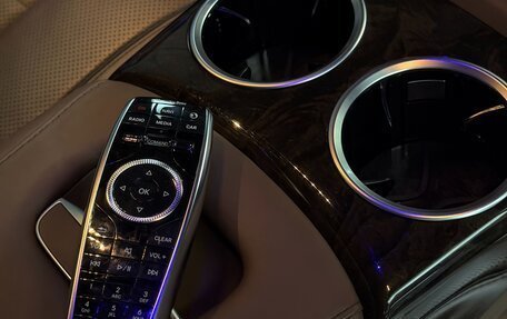 Mercedes-Benz S-Класс, 2015 год, 3 999 000 рублей, 25 фотография
