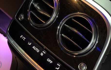 Mercedes-Benz S-Класс, 2015 год, 3 999 000 рублей, 27 фотография