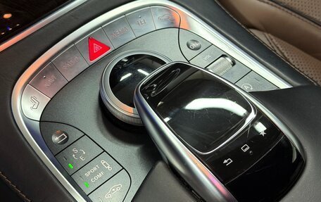 Mercedes-Benz S-Класс, 2015 год, 3 999 000 рублей, 35 фотография