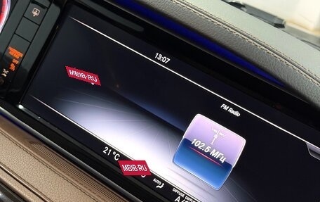 Mercedes-Benz S-Класс, 2015 год, 3 999 000 рублей, 32 фотография