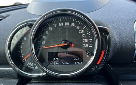 MINI Clubman, 2019 год, 3 149 000 рублей, 4 фотография