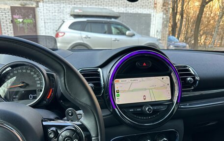 MINI Clubman, 2019 год, 3 149 000 рублей, 3 фотография