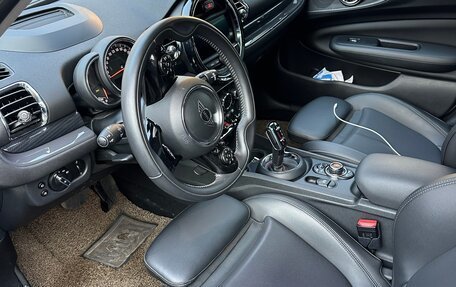 MINI Clubman, 2019 год, 3 149 000 рублей, 6 фотография
