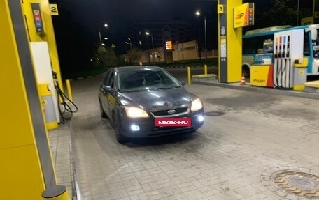 Ford Focus II рестайлинг, 2007 год, 150 000 рублей, 2 фотография