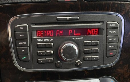 Ford Focus II рестайлинг, 2007 год, 150 000 рублей, 12 фотография