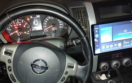 Nissan X-Trail, 2013 год, 1 850 000 рублей, 3 фотография