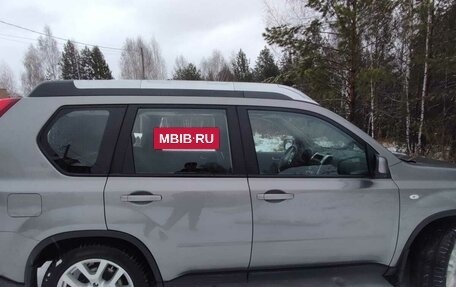 Nissan X-Trail, 2013 год, 1 850 000 рублей, 4 фотография