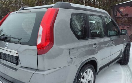 Nissan X-Trail, 2013 год, 1 850 000 рублей, 7 фотография