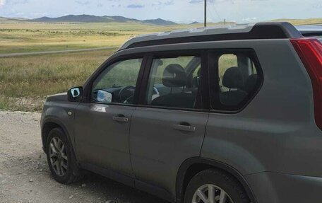 Nissan X-Trail, 2013 год, 1 850 000 рублей, 9 фотография