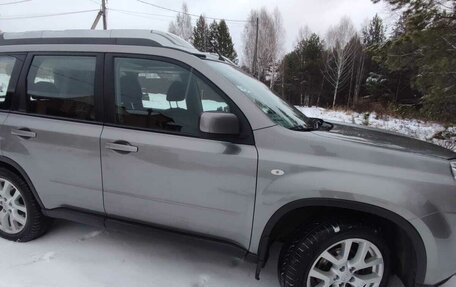 Nissan X-Trail, 2013 год, 1 850 000 рублей, 5 фотография