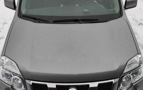 Nissan X-Trail, 2013 год, 1 850 000 рублей, 8 фотография