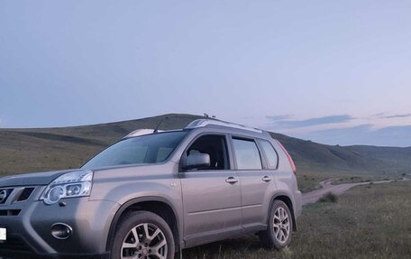 Nissan X-Trail, 2013 год, 1 850 000 рублей, 11 фотография