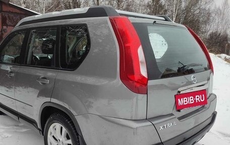 Nissan X-Trail, 2013 год, 1 850 000 рублей, 6 фотография