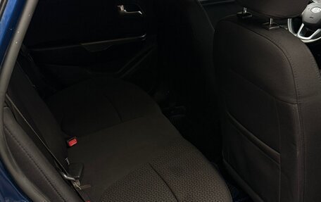 KIA Rio III рестайлинг, 2012 год, 800 000 рублей, 11 фотография
