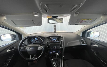 Ford Focus III, 2015 год, 1 036 000 рублей, 3 фотография