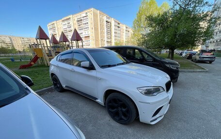 BMW X6, 2012 год, 2 600 000 рублей, 2 фотография