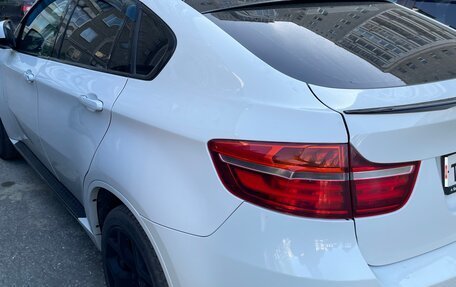 BMW X6, 2012 год, 2 600 000 рублей, 5 фотография