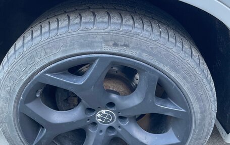 BMW X6, 2012 год, 2 600 000 рублей, 9 фотография