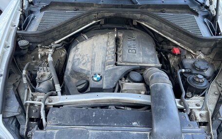 BMW X6, 2012 год, 2 600 000 рублей, 10 фотография