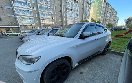 BMW X6, 2012 год, 2 600 000 рублей, 6 фотография