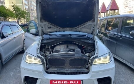 BMW X6, 2012 год, 2 600 000 рублей, 7 фотография