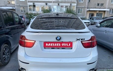 BMW X6, 2012 год, 2 600 000 рублей, 4 фотография