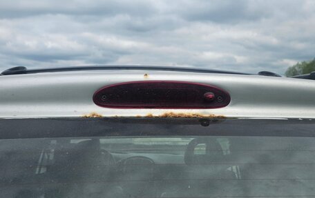 Chrysler Voyager IV, 2003 год, 650 000 рублей, 10 фотография