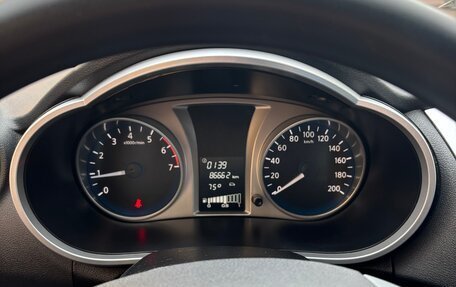 Datsun on-DO I рестайлинг, 2020 год, 700 000 рублей, 5 фотография