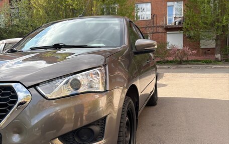 Datsun on-DO I рестайлинг, 2020 год, 700 000 рублей, 3 фотография