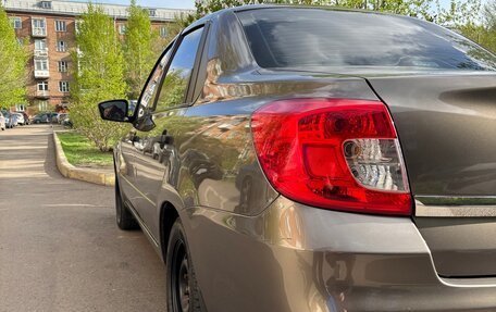 Datsun on-DO I рестайлинг, 2020 год, 700 000 рублей, 2 фотография