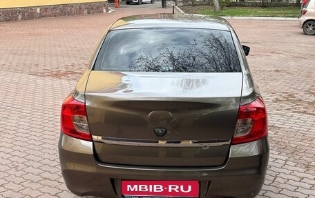 Datsun on-DO I рестайлинг, 2020 год, 700 000 рублей, 8 фотография