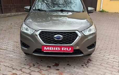 Datsun on-DO I рестайлинг, 2020 год, 700 000 рублей, 12 фотография