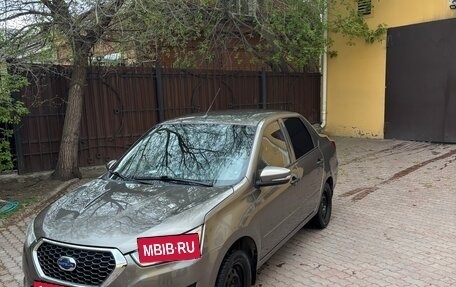 Datsun on-DO I рестайлинг, 2020 год, 700 000 рублей, 13 фотография