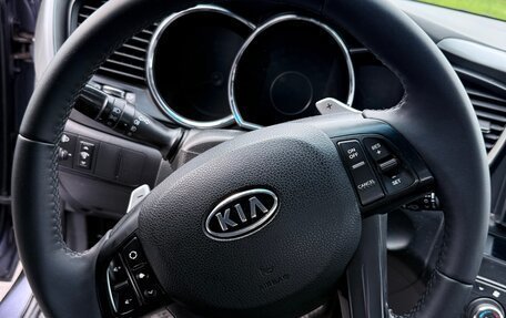 KIA Optima III, 2012 год, 1 250 000 рублей, 10 фотография