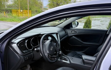 KIA Optima III, 2012 год, 1 250 000 рублей, 6 фотография