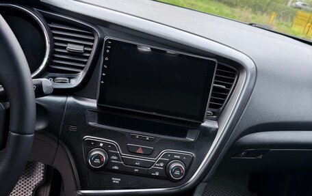 KIA Optima III, 2012 год, 1 250 000 рублей, 11 фотография