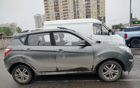 Changan CS35, 2016 год, 650 000 рублей, 2 фотография
