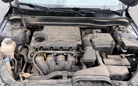 KIA Optima III, 2012 год, 1 250 000 рублей, 13 фотография